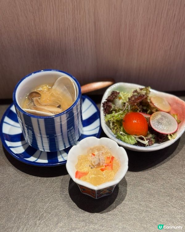 $198睇海景食鐵板燒