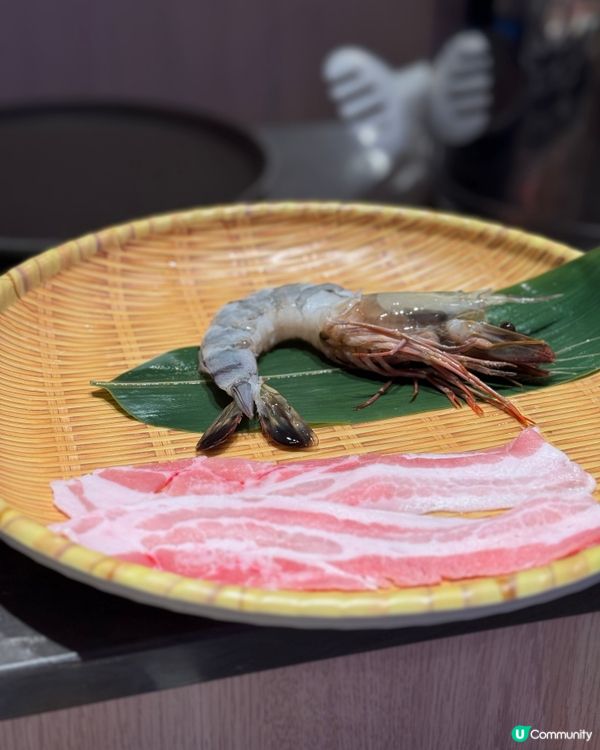 $198睇海景食鐵板燒