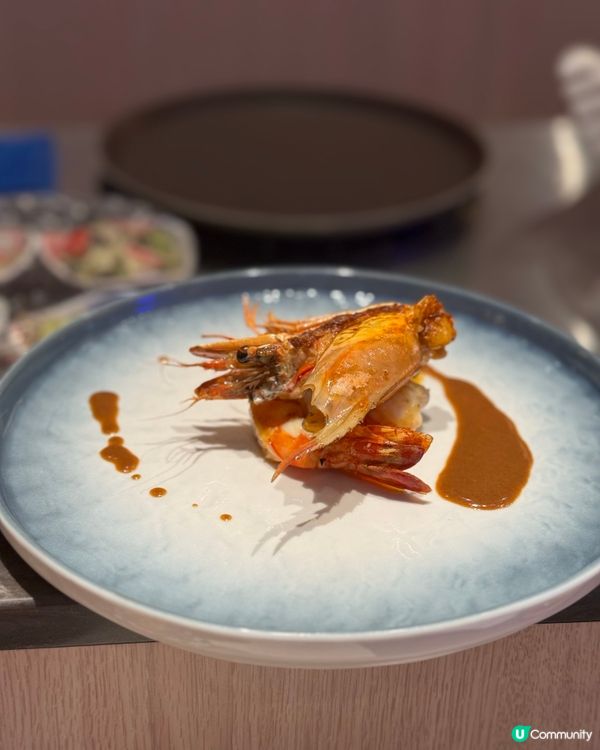 $198睇海景食鐵板燒