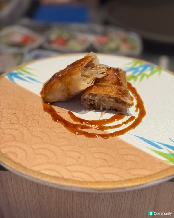 $198睇海景食鐵板燒