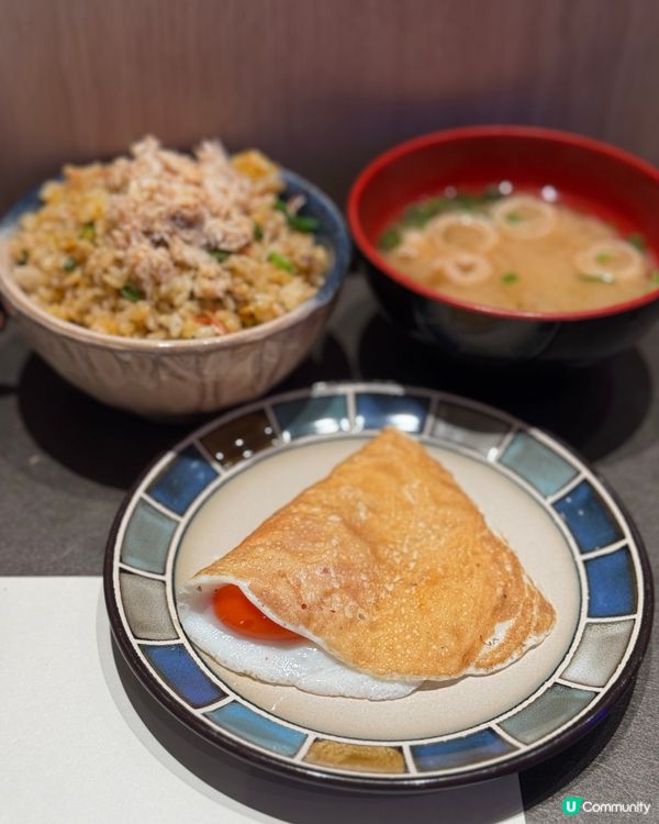 $198睇海景食鐵板燒