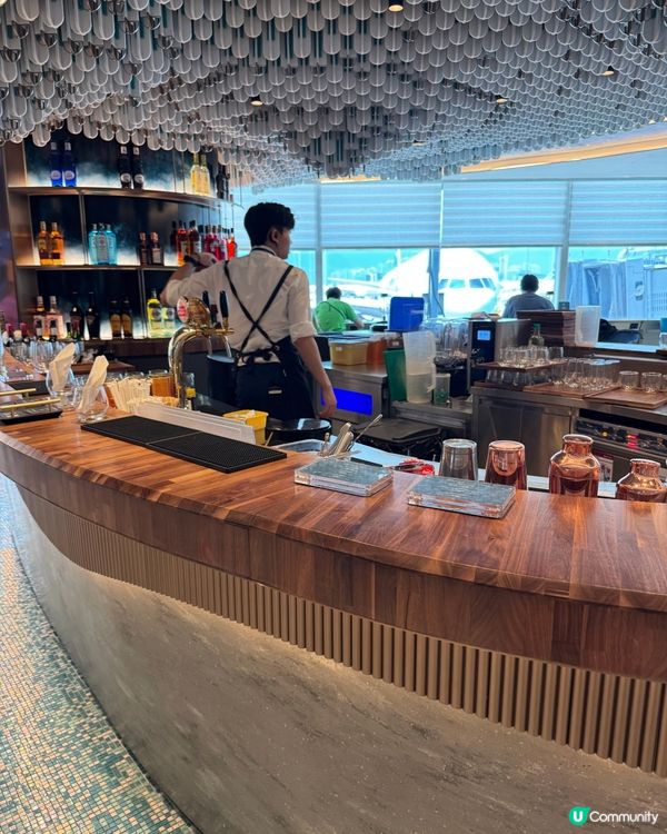 機場kyra lounge正嗎？