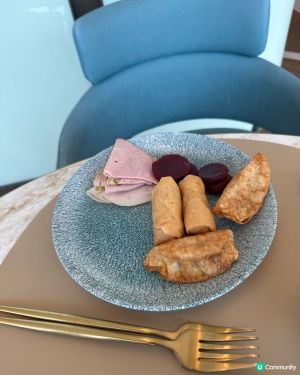 機場kyra lounge正嗎？