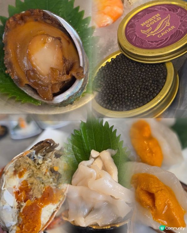 美味超值放題📝