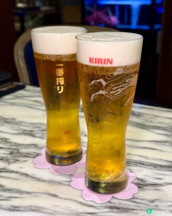 慶祝約會の首選‼️超精緻畫碟日式居酒屋