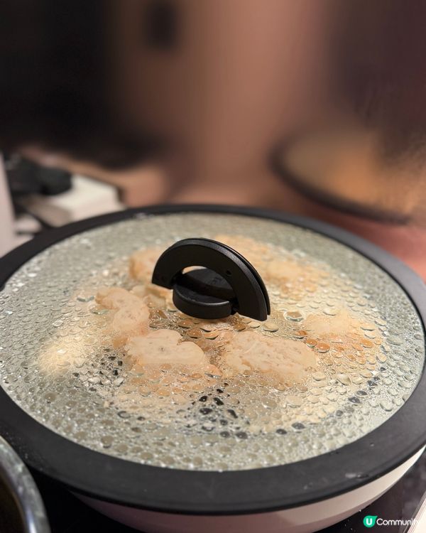 15分鐘搞掂滑溜「蝦滑蒸豆腐」🍤詳細食譜