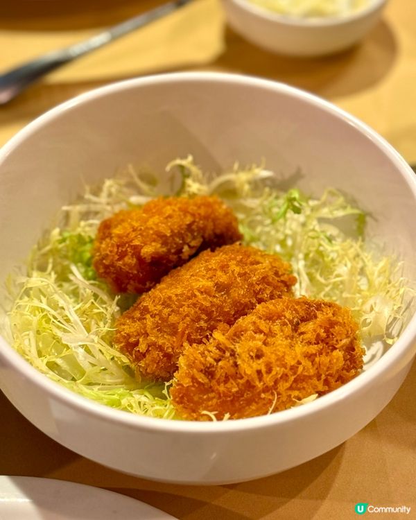 荃灣驚喜西餐 三折黑毛豬鞍扒$80