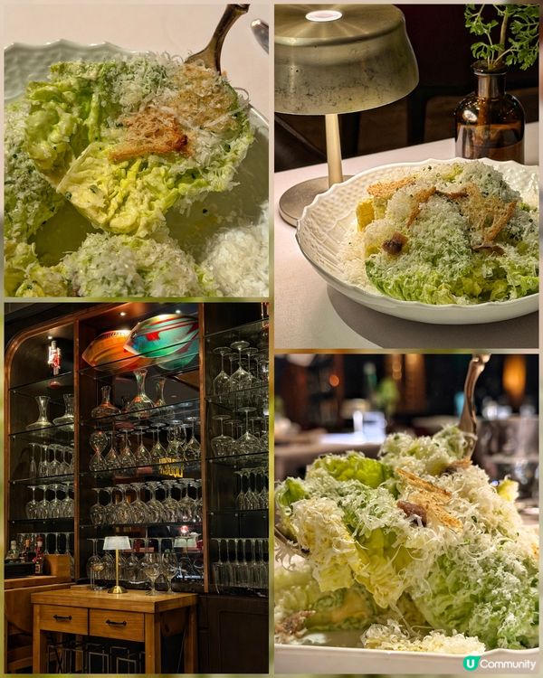 重量級M10和牛T骨扒2人餐