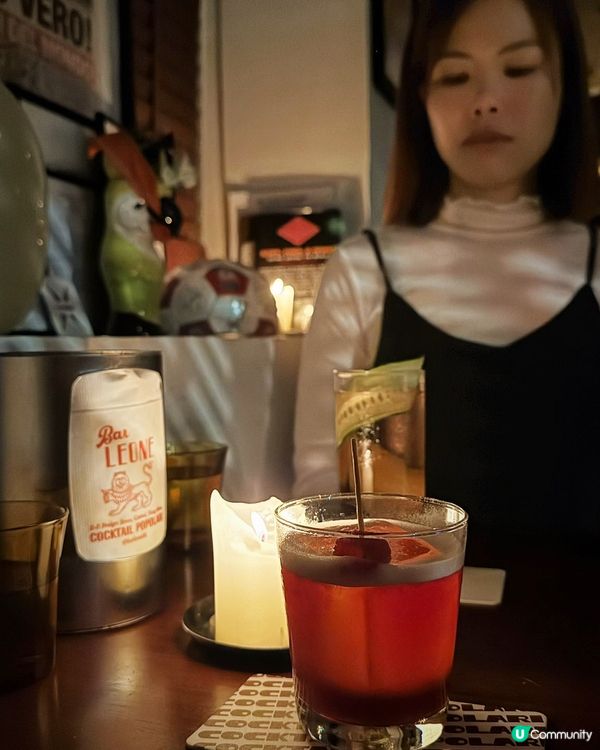 🎉亞洲酒吧奇蹟！50最佳第一🏆