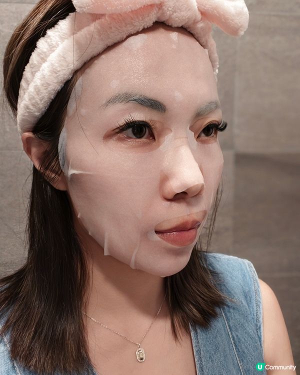 懶人福音😍 面唇激嫩！✨