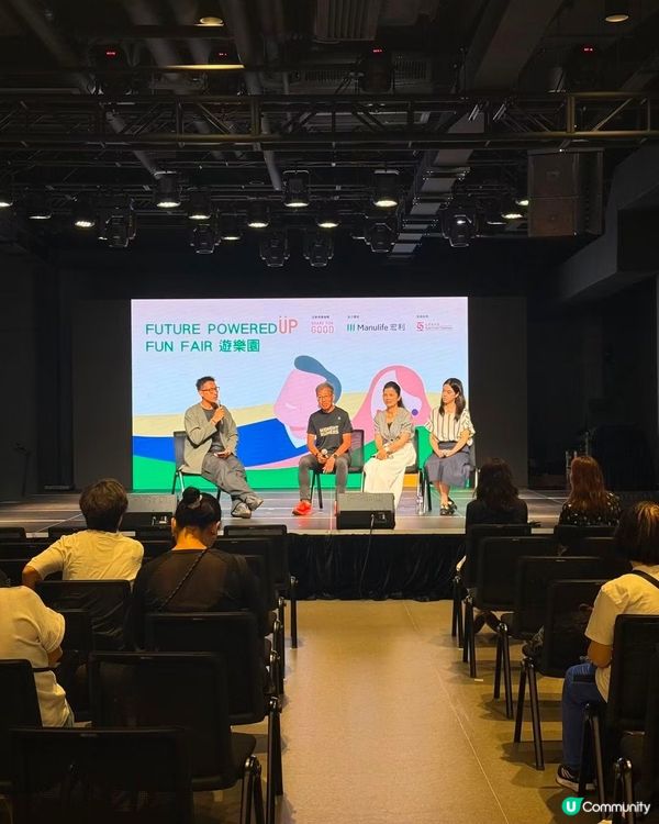 全職媽媽重投職場，為自己賦權 💪💖