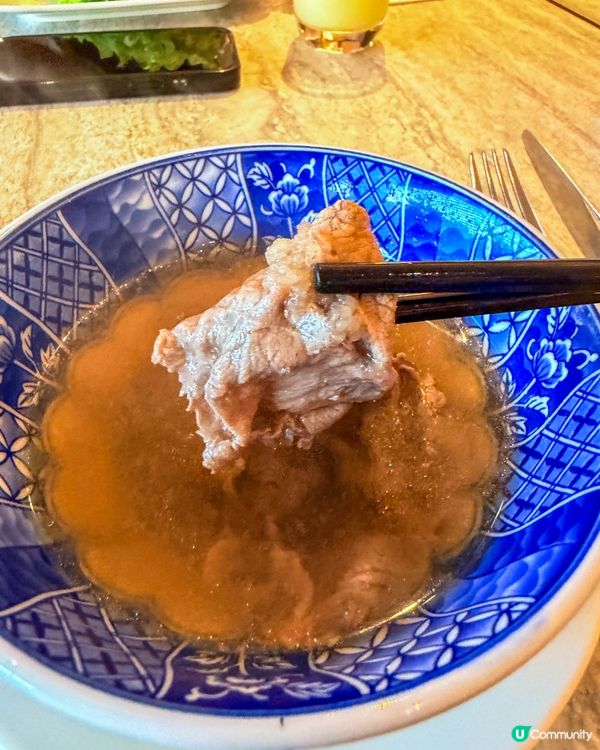 台北美食｜老牌飯店自助餐 Buffet