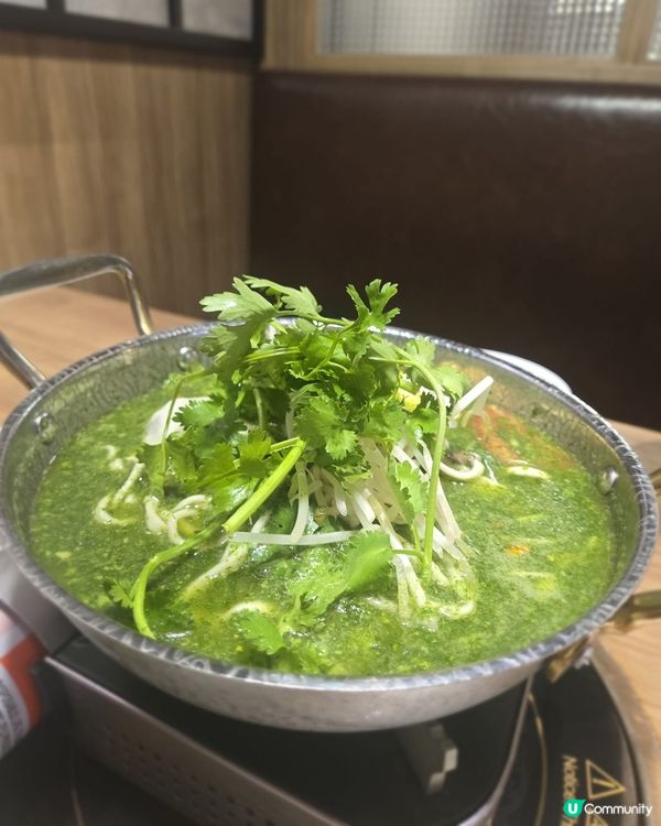 旺角台式火鍋🤤$59午市激抵🌟