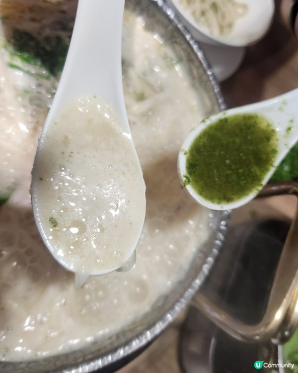 旺角台式火鍋🤤$59午市激抵🌟