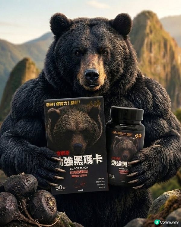 爸爸食咗兩星期💪💤｜即刻睇真實分享！