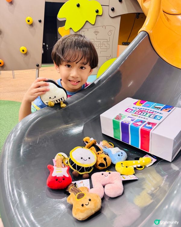 🎵終於搵到陪練琴嘅神隊友！😍✨