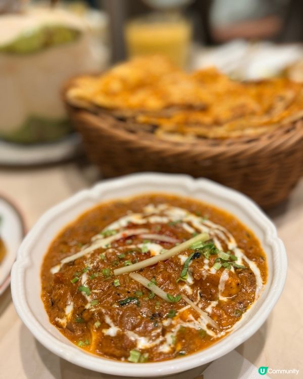 異國皇室風！香料魔法🕌✨