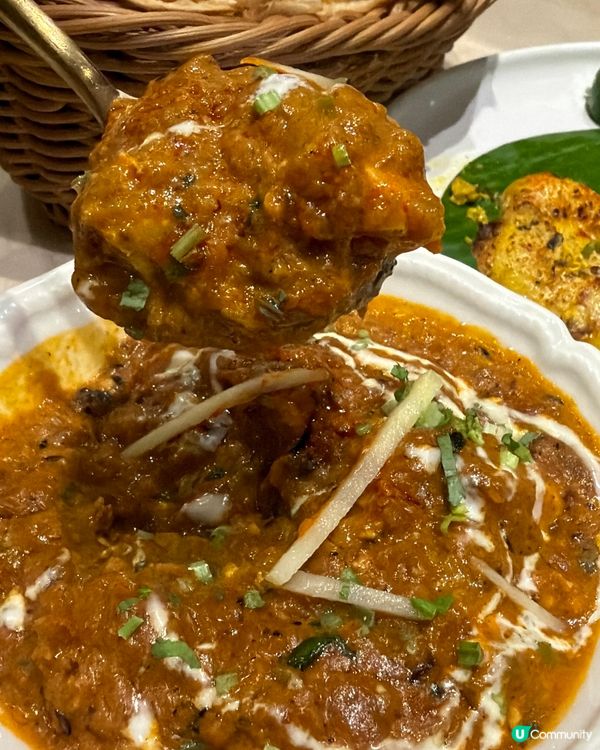 異國皇室風！香料魔法🕌✨
