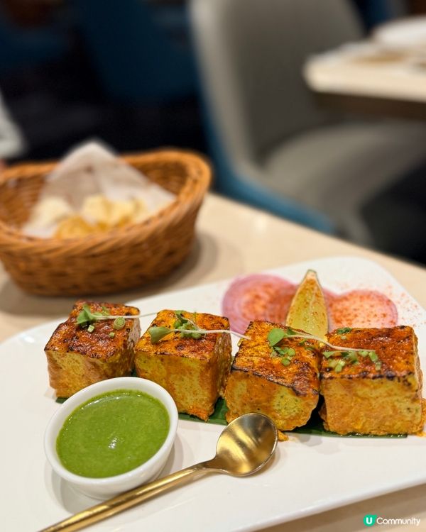 異國皇室風！香料魔法🕌✨