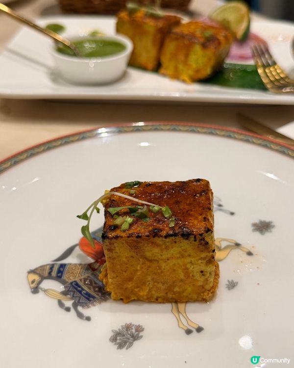 異國皇室風！香料魔法🕌✨