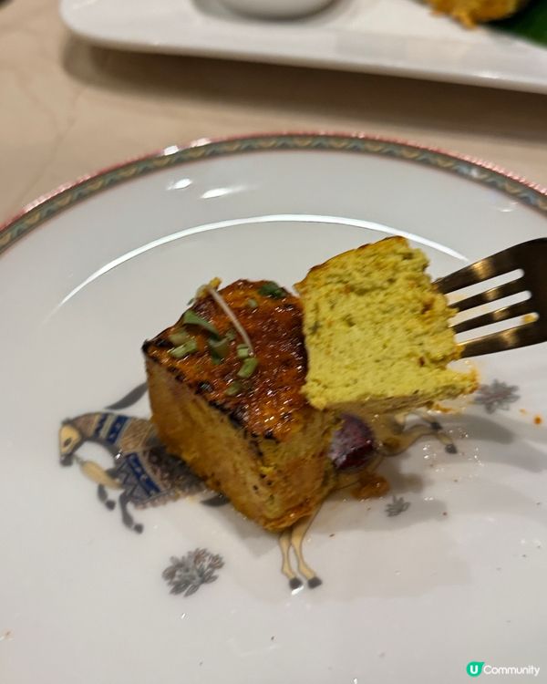 異國皇室風！香料魔法🕌✨
