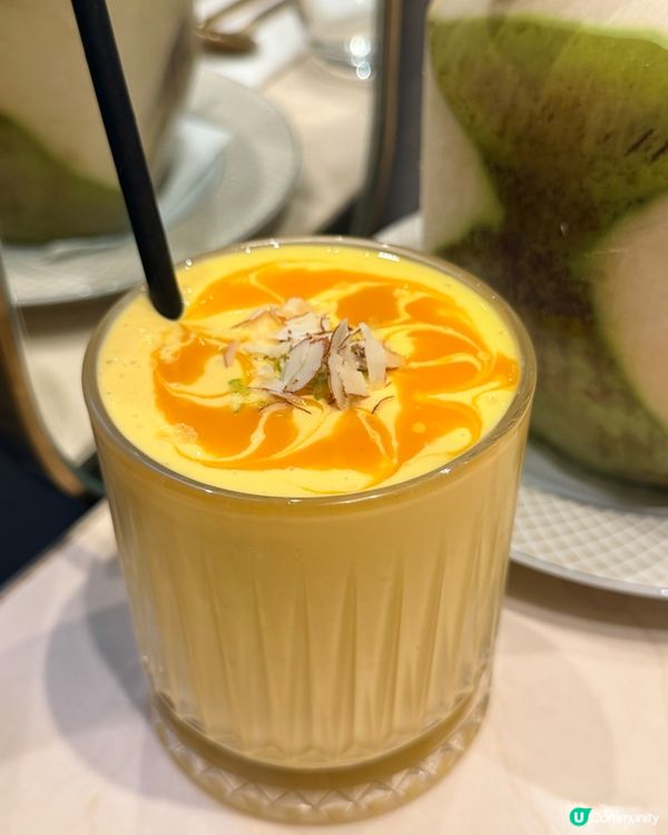 異國皇室風！香料魔法🕌✨
