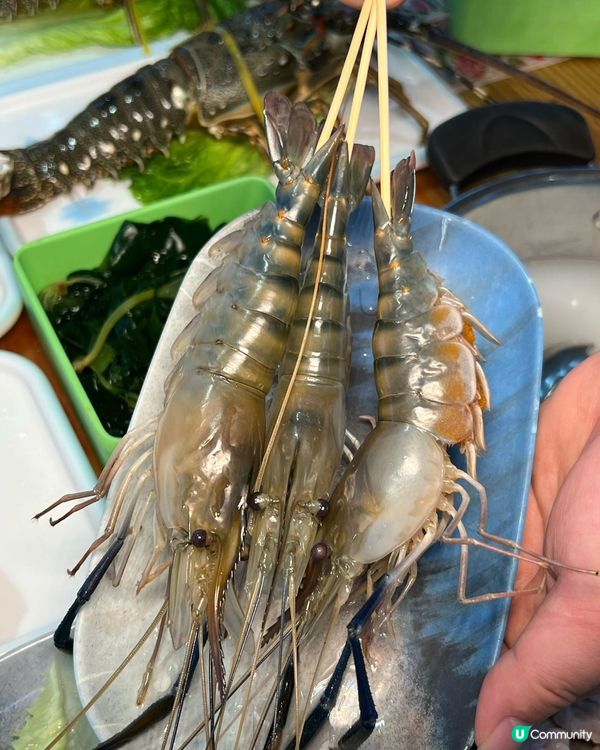 識食港人注意! 深圳火鍋界天花板🤤