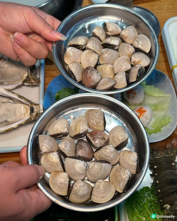 識食港人注意! 深圳火鍋界天花板🤤