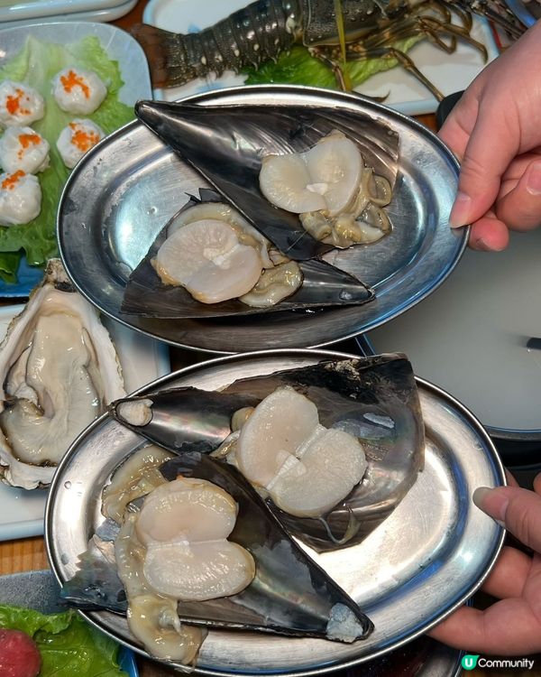 識食港人注意! 深圳火鍋界天花板🤤