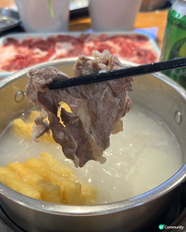 識食港人注意! 深圳火鍋界天花板🤤