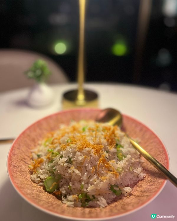 美利酒店入面嘅片皮鴨共享晚餐