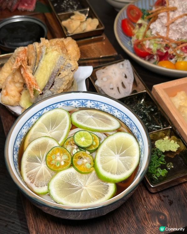 深圳灣✈️食盡天婦羅🤩🥢
