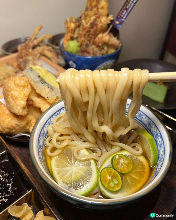 深圳灣✈️食盡天婦羅🤩🥢