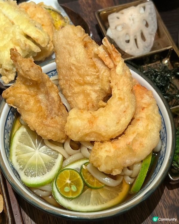 深圳灣✈️食盡天婦羅🤩🥢