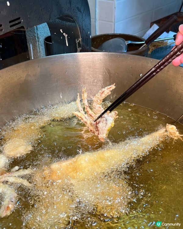 深圳灣✈️食盡天婦羅🤩🥢
