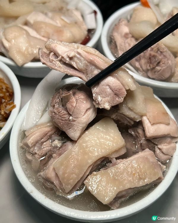 潤滿南風椰子雞🥥 | 羅湖口岸5分鐘到！😋