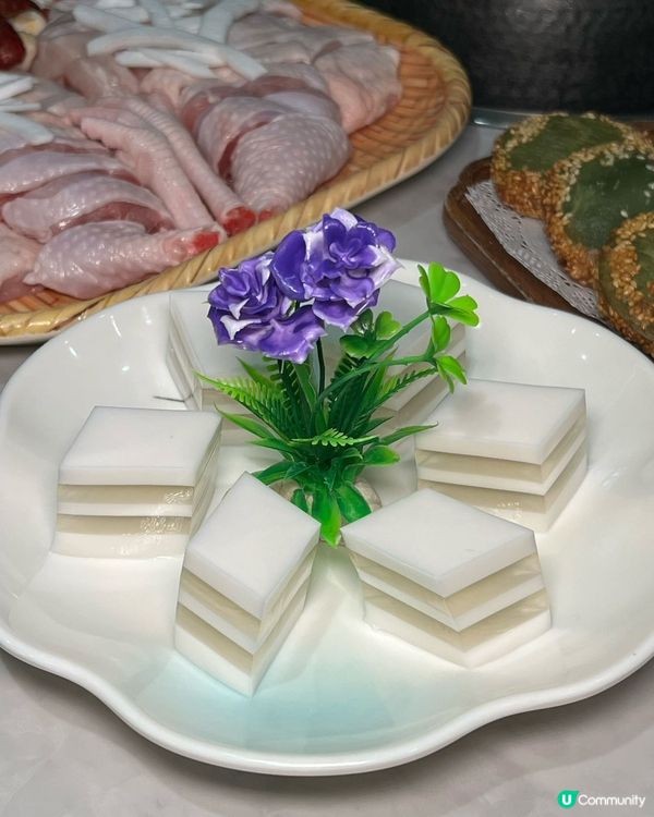 潤滿南風椰子雞🥥 | 羅湖口岸5分鐘到！😋