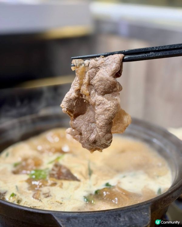 黃大仙$168任食放題🥘🐟😋