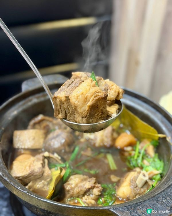 黃大仙$168任食放題🥘🐟😋