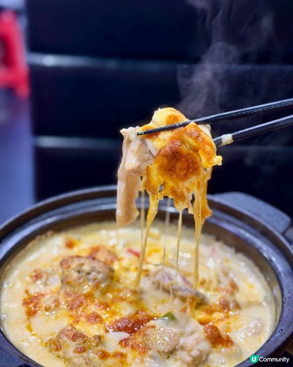 黃大仙$168任食放題🥘🐟😋