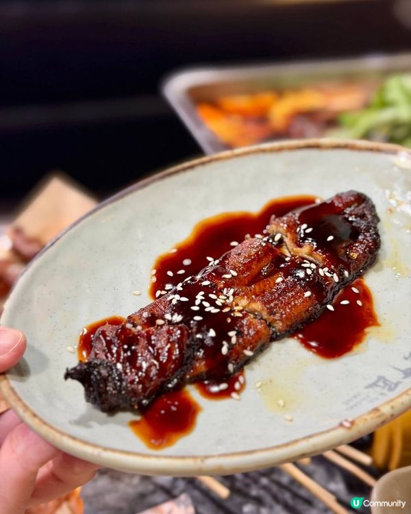 黃大仙$168任食放題🥘🐟😋