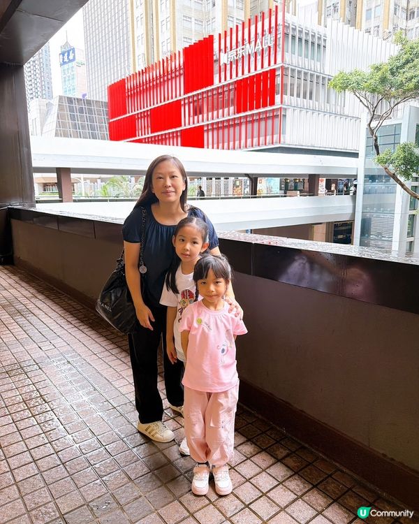 【親子好去處】京東MALL灣仔開幕直擊！3萬呎科技遊樂場