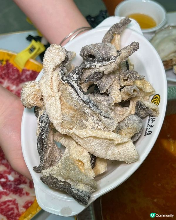 45年老字號大目火鍋｜深圳羅湖聚餐之選