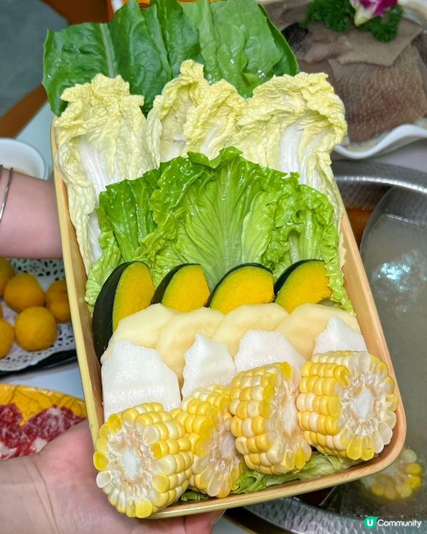 45年老字號大目火鍋｜深圳羅湖聚餐之選