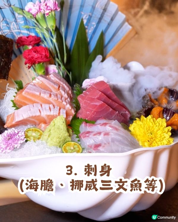 5大人氣港星同款深圳餐廳合集😋TVB視后佘詩曼親測大讚、謝霆鋒專程到訪! 附同款菜單及詳細地址