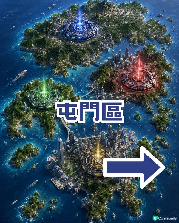 香港爆旋陀螺熱門18大戰場推薦！另附陀螺戰士必備APP！實時搵場/陀螺情報