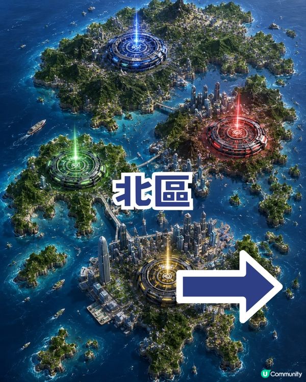 香港爆旋陀螺熱門18大戰場推薦！另附陀螺戰士必備APP！實時搵場/陀螺情報