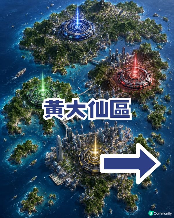 香港爆旋陀螺熱門18大戰場推薦！另附陀螺戰士必備APP！實時搵場/陀螺情報