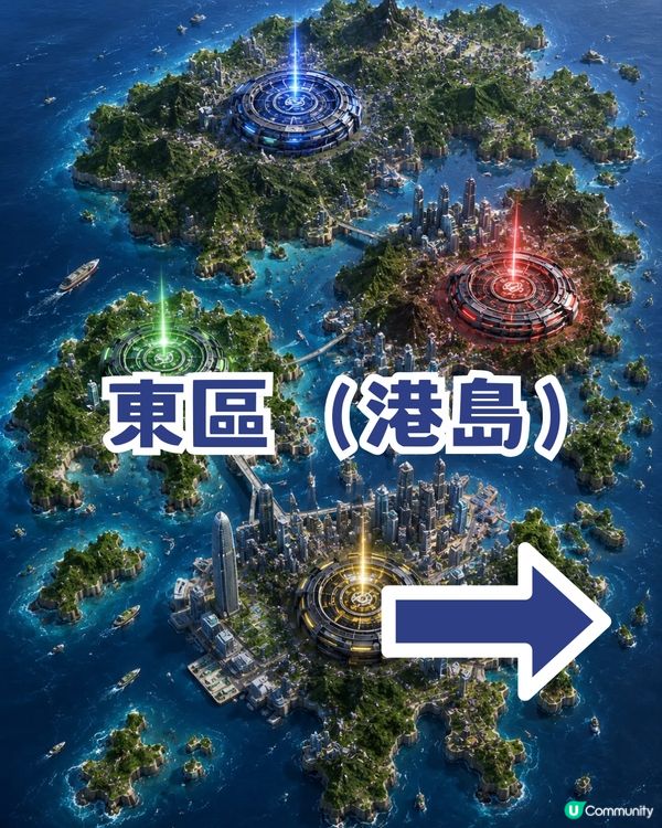香港爆旋陀螺熱門18大戰場推薦！另附陀螺戰士必備APP！實時搵場/陀螺情報