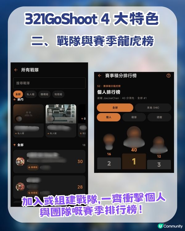 香港爆旋陀螺熱門18大戰場推薦！另附陀螺戰士必備APP！實時搵場/陀螺情報
